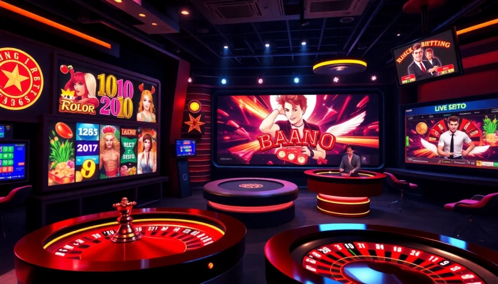 Screenshot of the ck4444 com app showcasing popular slots, live casino, and sports betting features for seamless gaming experience.