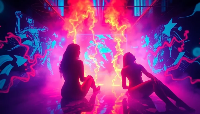 Engaging scene created with a nsfw ai generator no limit, showcasing uncensored AI art with vivid details and bold visuals for advanced users.