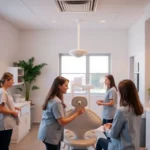 Ventura Bright Dental offers friendly and dependable dental care in a welcoming setting