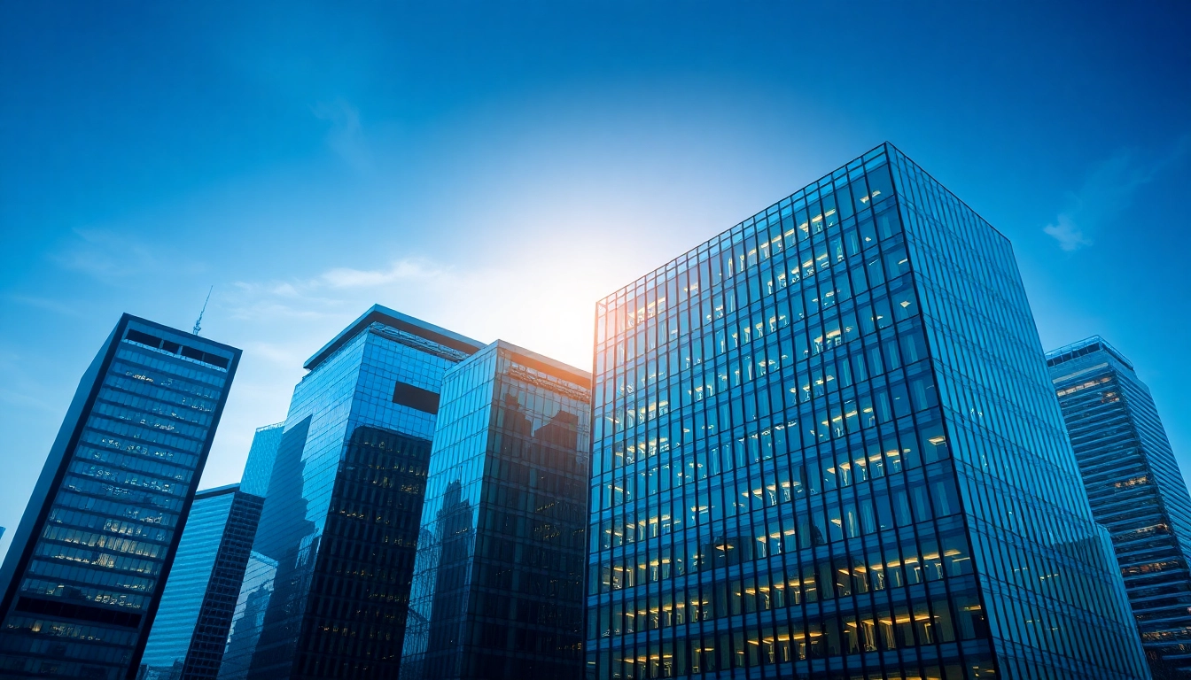 Commercial Property News highlights current market trends and investment opportunities in UK